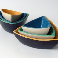 Tripot Bowls