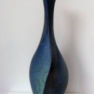 Tripot Vase