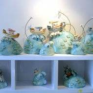 Boats Exhibition