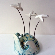 Fish & Gulls