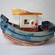 Fishing Boat