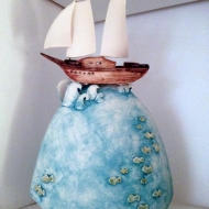 Sail Boat