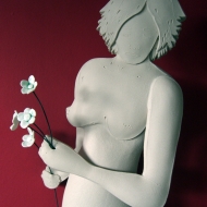 Flower Girl