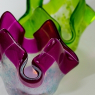 2 tealights