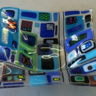 Glass Bowl