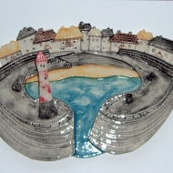 HarbourPlaque