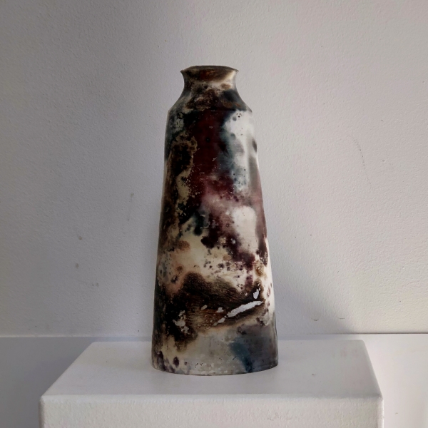Vase by Jon Crute