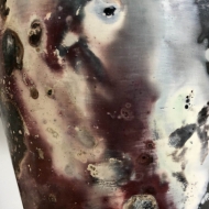 Detail of vessel by Jon Crute
