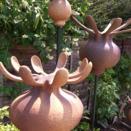 3PoppyHeads