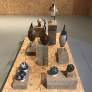 Edith's Diploma Show