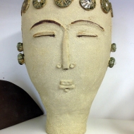 Garden planter, pottery classes and courses
