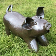 Hamlet the Pig