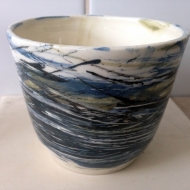 Pot, pottery classes and courses