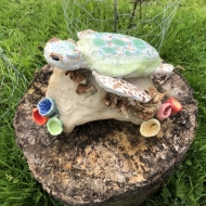 Turtles